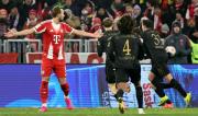 Golpe inesperado: Augsburgo vence al Bayern en su casa