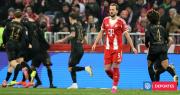 Sorpresa mayúscula en Bundesliga: Bayern Múnich cayó ante Augsburgo y sufrió primera derrota