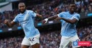 Manchester City vuelve a ganar en Premier League tras un mes y presiona al Arsenal: miras los goles