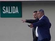 Escándalo en AFA: investigan al entorno de Toviggino por una red sospechosa de pases de jugadores