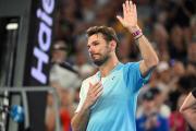 Stan Wawrinka y su magistral revés se despidieron de Australia: Cada partido fue especial