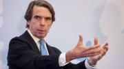“La amenaza para la democracia es el populismo”: José María Asnar, expresidente del gobierno español