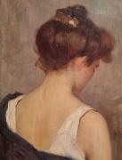 Museo de Linares presenta exposición “Maestros de la Pintura Chilena del siglo XX”