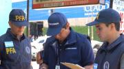 Controles migratorios en La Matanza: “Deben regularizarse o serán expulsados”