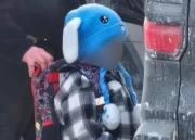 Familia de niño detenido por el ICE en EEUU clama por su liberación: No es un criminal