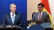 El momento boliviano: qué hay tras el acercamiento entre Kast y Paz y los pasos para reanudar relaciones diplomáticas