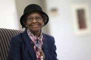 Murió la doctora Gladys West la madre del GPS