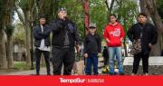 Se lanzó la Liga Municipal de Freestyle