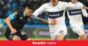 Gimnasia vs. Racing por el Torneo Apertura