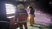 Aumentó a dos la cifra de fallecidos por incendio de vivienda en Puerto Cabello