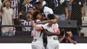 Alianza se curó con goles