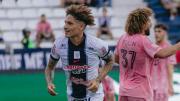 ¡Goleador inacabable! Paolo Guerrero se luce con doblete ante Inter Miami en la Noche Blanquiazul