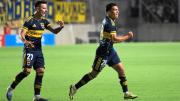 Boca buscará arrancar con el pie derecho ante Riestra en la Bombonera