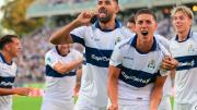 Racing sufrió un duro golpe ante Gimnasia de La Plata en el Torneo Apertura