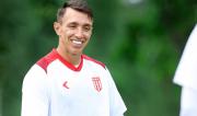 Muslera: lesión en el tendón de Aquiles y en riesgo para el Clásico Platense