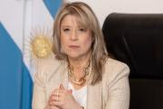Monteoliva afirmó que la inseguridad no es hoy la principal preocupación