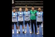La Argentina gritó campeón en el Sur-Centro de handball con un gol agónico ante Brasil