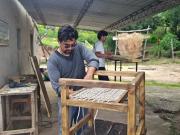 Somos de los últimos que quedamos con esta sabiduría: los secretos de la carpintería que ya llevan cinco generaciones