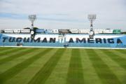 Atlético Tucumán anunció cambios en el acceso al Monumental: el carnet será intransferible en las populares