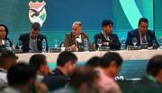 FBF: el fútbol rechaza interferencia o injerencia del Estado