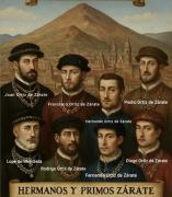 Don Pablo Ovando y Zarate, su amor por Tarija y Patrimonio en el Marquesado del Valle de Tojo