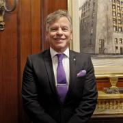 Piden la renuncia a un cargo de la AFA a un funcionario de Milei