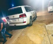 Cae preso supuesto autor del asesinato de Lorgio Saucedo y luego lo liberan