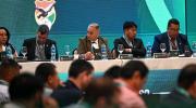 FBF: el fútbol rechaza interferencia o injerencia del Estado