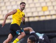 Amistoso: Peñarol venció a Danubio en el CDS y Aguirre sigue ajustando piezas en el once