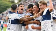 Gimnasia sorprendió a Racing y le venció en el debut del Torneo Apertura