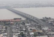 El sueño de construir un Guayaquil metropolitano para fomentar su desarrollo al 2050
