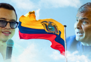 Ecuador frente al dilema: Noboa, correísmo y la promesa inconclusa de una tercera vía