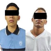 Cicpc capturó a dúo de ladrones en Río Blanco