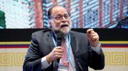 ‘El régimen chavista está buscando ganar tiempo’: Ricardo Hausmann