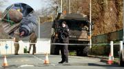 El descubrimiento de una bomba de la Segunda Guerra que obligó a una evacuación masiva