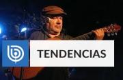 Horacio Salinas, director musical de Inti Illimani: sin arte el futuro de Chile puede ser muy frágil