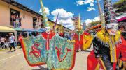 Carnavales: destinos para vivir la fiesta más alegre del Perú