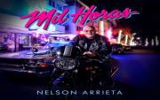 Nelson Arrieta y “Mil Horas” en clave salsa