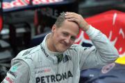 Revelan nuevos datos sobre el estado de Michael Schumacher: No está postrado en cama”