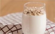 Cómo preparar un batido de avena para aumentar masa muscular de forma saludable