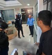 Femicidio en Catia la Mar