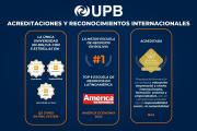 La UPB y el alcance de sus acreditaciones y reconocimientos internacionales