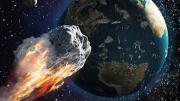 Amenaza espacial: la NASA vigila al asteroide 2024 YR4 por un posible impacto en la Tierra