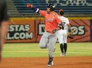 Caribes arrolla a Bravos y se convierte en el primer finalista de la LVBP