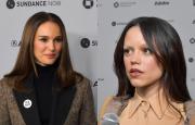 Natalie Portman y Jenna Ortega rechazan agresiones en Minneapolis: El ICE y el gobierno están siendo abusivos