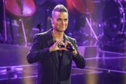 Robbie Williams alcanzó récord de álbumes número uno en Reino Unido: superó a The Beatles