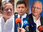 Activistas y líderes opositores siguen entre los presos políticos por excarcelar en Venezuela