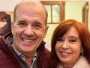 Época de cagones y traidores: un intendente del cristinismo duro estalló de furia por la interna del PJ bonaerense