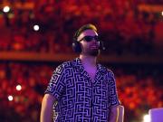 Ibai Llanos (30) revela el sencillo hábito que cambió su vida: “La gente cree estamos muy gordos por comer 10 donuts al día”