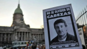 Se cumplen 29 años del asesinato de José Luis Cabezas y el periodismo vuelve a exigir justicia